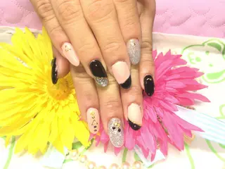 ネイル ネイルサロン HARRYS所属・ネイル･脱毛サロン HARRYSのエステ・リラクイメージ