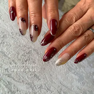 ネイル nailsalon Lenoaのネイルデザイン