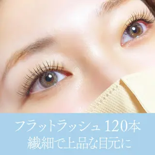 マツエク・マツパ M. Tのマツエク・マツパデザイン