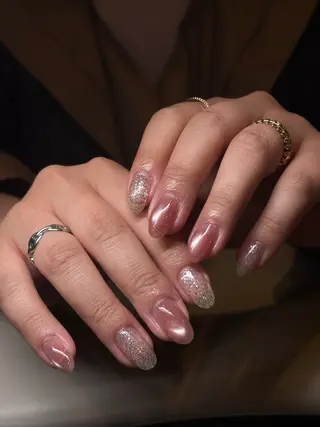 ネイル NailsalonM 春日井店のネイルデザイン