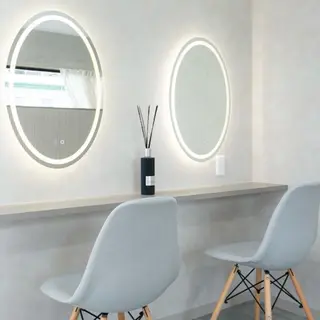 YUKA‪ ·͜· Chill＆Eyeのマツエク・マツパデザイン