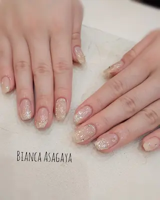 ネイル Bianca TANAKAのネイルデザイン