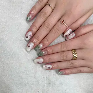 ネイル Naily（TK） 旧B’Nail立川店のネイルデザイン