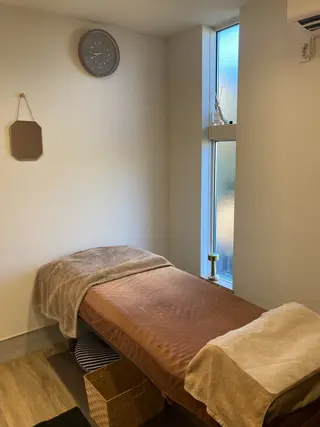 Lin beautysalon eyelash所属・SOEJIMA NANAのマツエク・マツパデザイン