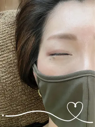 アイブロウ luonto ルオントの眉毛・アイブロウイメージ