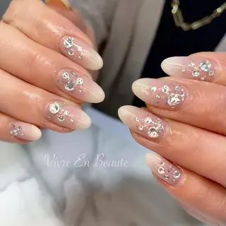 ネイル S Nailのネイルデザイン
