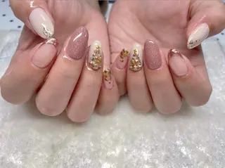 ネイル Nail Jolie所属・Nail Jolieのネイルデザイン