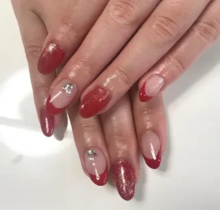ネイル mahana nailのネイルデザイン