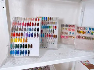 ネイル Imi Nail所属・Imi Nail 🫧🎀hirokaのネイルデザイン