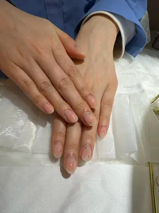 ネイル ディアマンテ𓏸𓈒 フェイシャル/ネイルのエステ・リラクイメージ