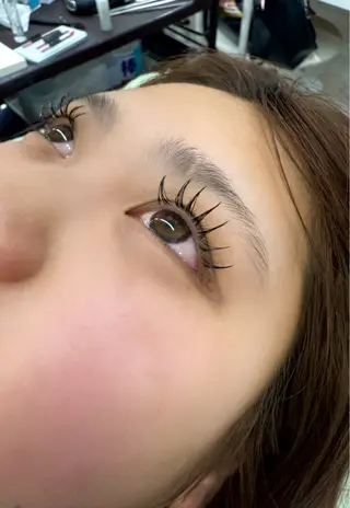 マツエク・マツパ ORO所属・市中 桃華のマツエク・マツパデザイン