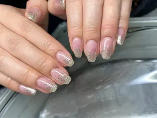 N.design muraのネイルデザイン