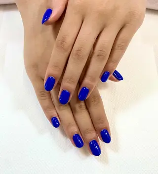 ネイル MAXKELLY Tadaのネイルデザイン