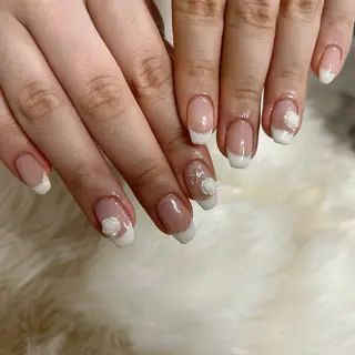 ネイル パラジェル登録サロンfeerique所属・Uchida Mayunaのその他イメージ