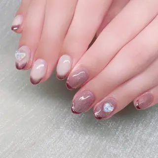 ネイル Nailist SUZU所属・Nailist suzuのネイルデザイン