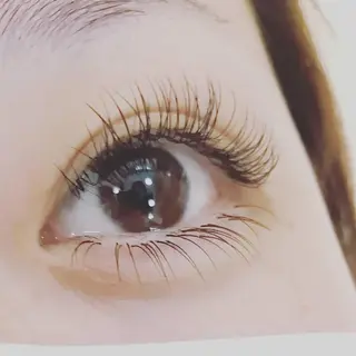 マツエク・マツパ eyelash Amourのマツエク・マツパデザイン