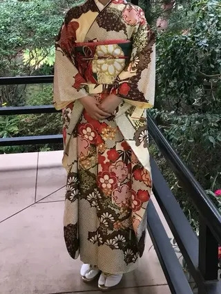 CuTou シンカのヘアスタイル