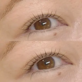 マツエク・マツパ who…🫧 YUKA🧸ིྀのマツエク・マツパデザイン