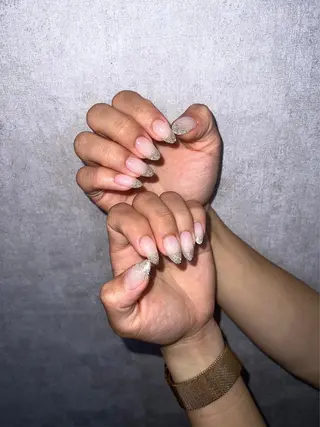 ネイル Feather MAIのマツエク・マツパデザイン