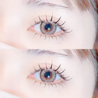 マツエク・マツパ 金子 清美のマツエク・マツパデザイン