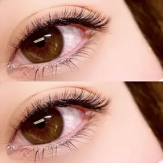 マツエク・マツパ ueda akari💛の眉毛・アイブロウイメージ