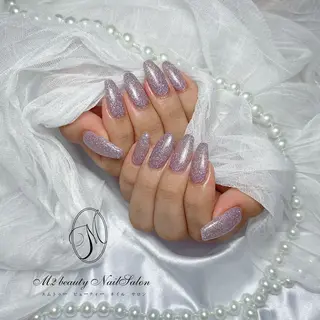 ネイル M2 BEAUTY Marieのネイルデザイン