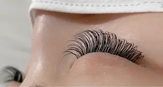 マツエク・マツパ 石原 かおりのマツエク・マツパデザイン