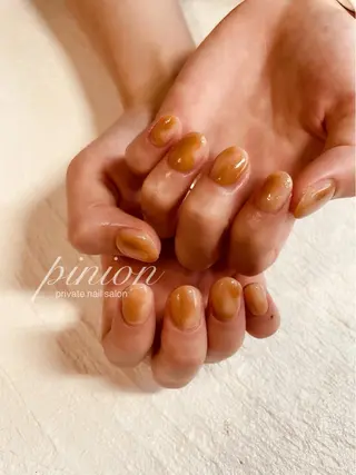 ネイル chee.所属・nail salon pinionのネイルデザイン