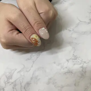 ネイル momo 京橋のネイルデザイン