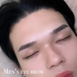 アイブロウ muse所属・Suzu .muse 【葛城店】のマツエク・マツパデザイン