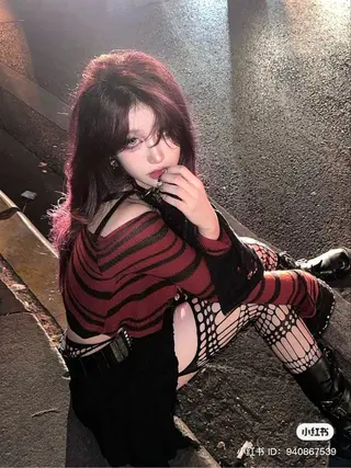 ロング カラー ♦️韓国トレンド暖色 🫗kazuki♦️のヘアスタイル