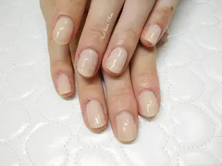 ネイル nailsalon Natuのネイルデザイン