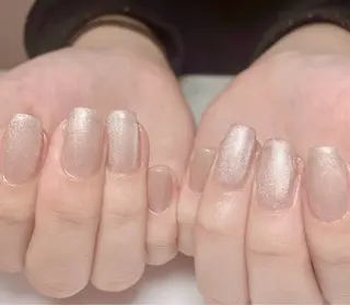 ネイル Nail Salon K 🧸美爪育成のネイルデザイン