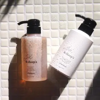 髪質改善カラー🌈✨ 加藤 愛のヘアスタイル