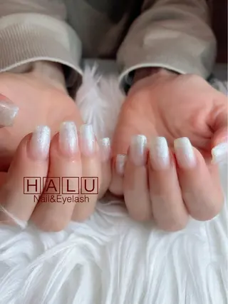 ネイル HALU ハルのネイルデザイン