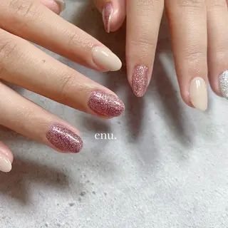 ネイル enu. nanakoのネイルデザイン
