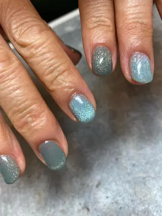 ネイル LINON所属・【LINON】 airiのネイルデザイン