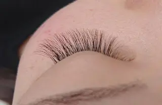 マツエク・マツパ Ri's eyelash 所属・犬飼 統子の眉毛・アイブロウイメージ