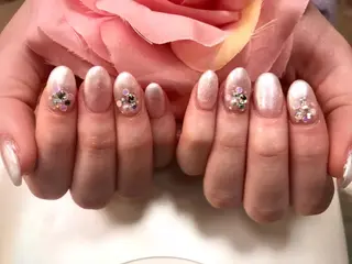 ネイル bejoule    ビジュール所属・♡ビジュール♡ NAIL &まつ毛のマツエク・マツパデザイン