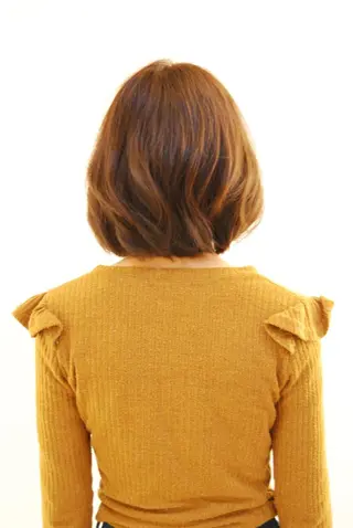 ショート カラー Hair Salon BOLEN所属・鈴木 健太のヘアスタイル