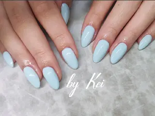 ネイル 🎀 Kei 🎀のネイルデザイン
