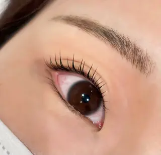 マツエク・マツパ 平田 春菜のマツエク・マツパデザイン