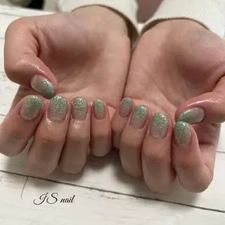 ネイル I'S nail 佐野のネイルデザイン