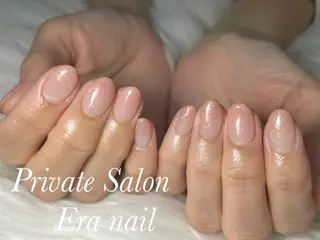ネイル Era nailのネイルデザイン