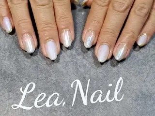 ネイル Lea,Nail所属・松橋 愛のネイルデザイン