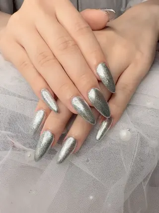 ネイル Sネイル サロン蕨店のネイルデザイン