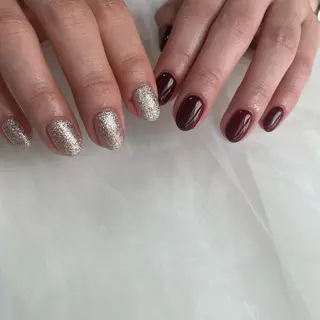 ネイル nailroom own所属・mako (own)のネイルデザイン