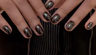 ネイル Pure&Rich Nailのネイルデザイン