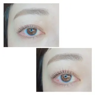 マツエク・マツパ TIARA池袋西口店 店長YASUKA💐のマツエク・マツパデザイン