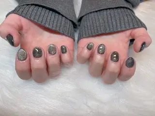 ネイル エン Nail salonのネイルデザイン